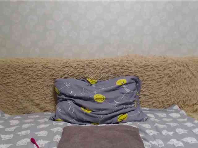 LedyMargaret webcam
