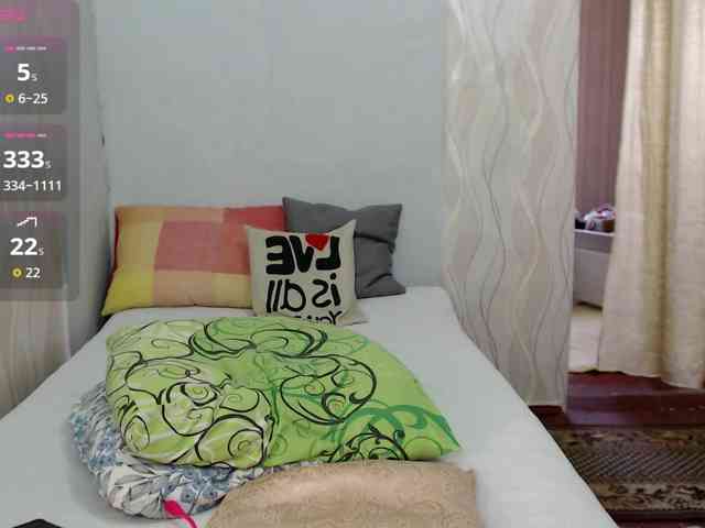 LedyMargaret webcam