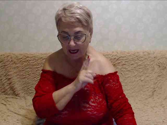 LedyMargaret webcam