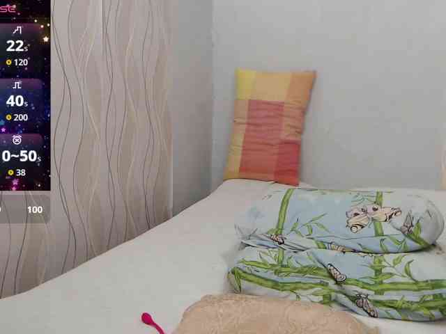 LedyMargaret bongacams
