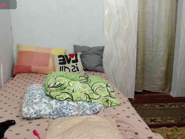 LedyMargaret webcam