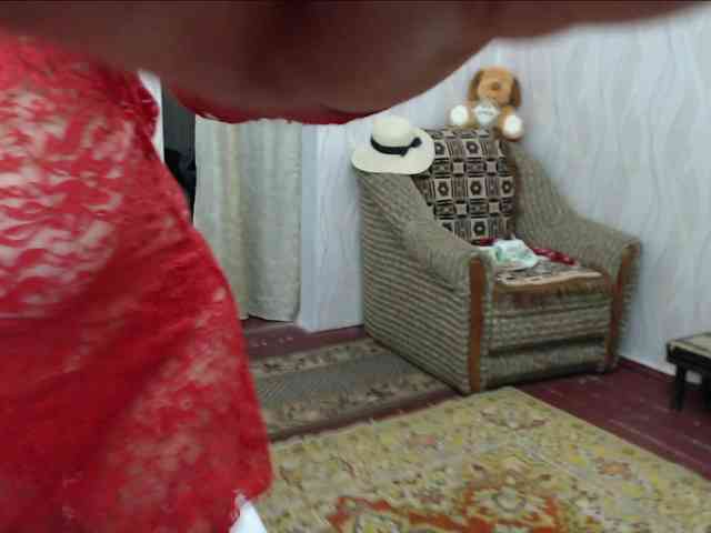 LedyMargaret webcam
