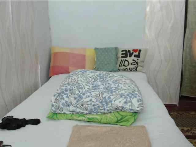 LedyMargaret webcam