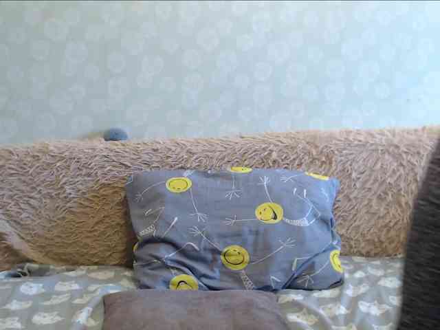 LedyMargaret webcam