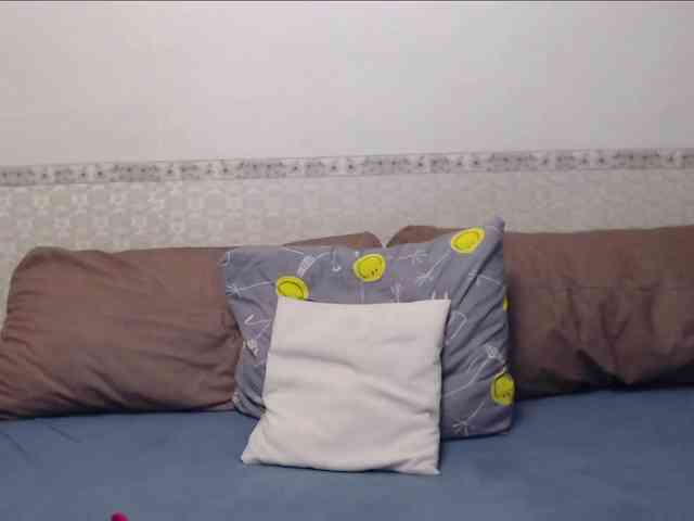 LedyMargaret webcam