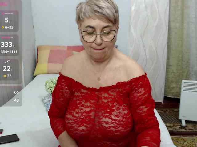 LedyMargaret webcam