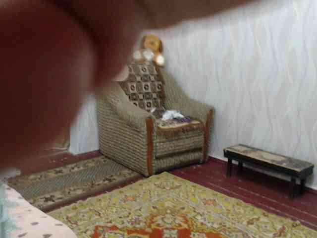 LedyMargaret webcam