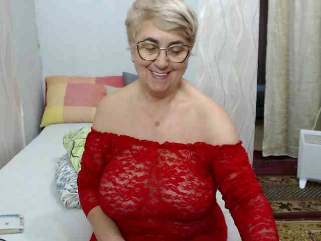 LedyMargaret webcam