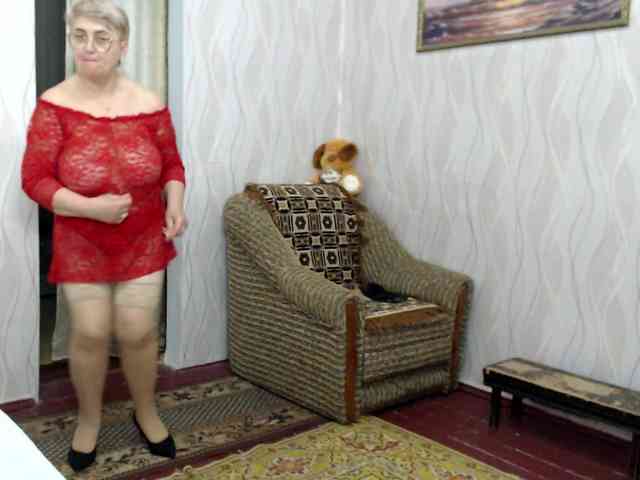 LedyMargaret webcam