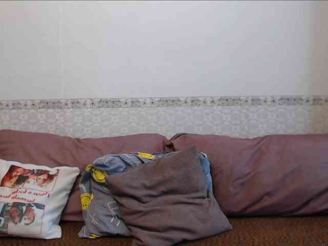 LedyMargaret webcam
