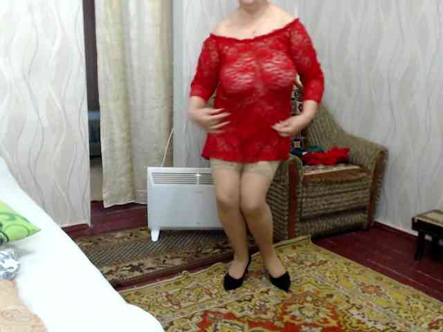 LedyMargaret webcam