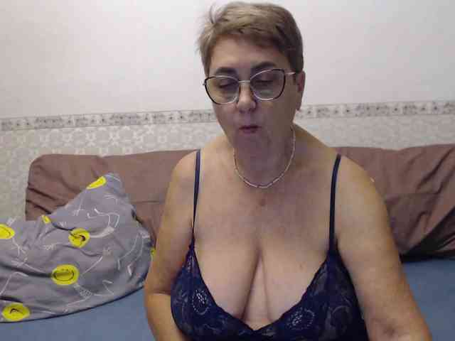 LedyMargaret webcam