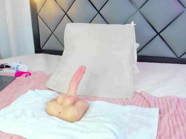 Ella-kelly webcam