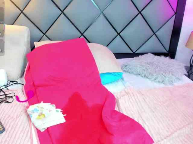 Ella-kelly webcam