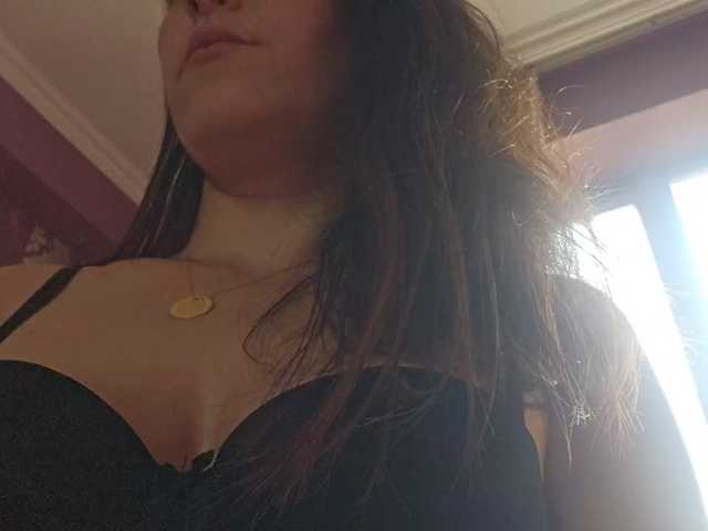 AlejandraDelane live cam on BongaCams