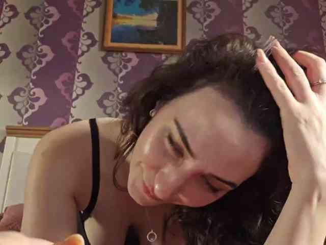 AlejandraDelane webcam