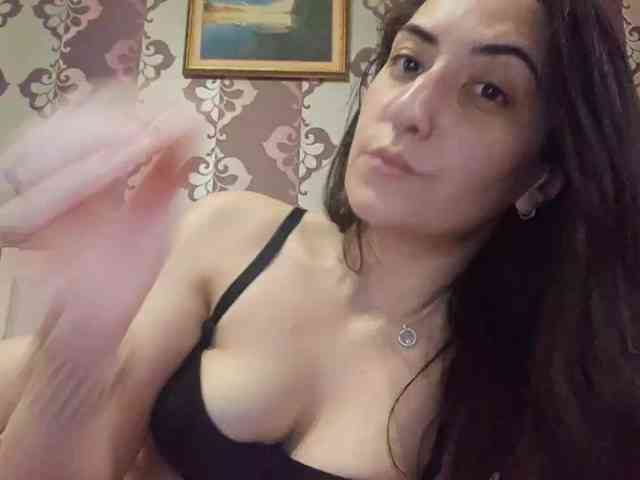 AlejandraDelane Live Webcam on BongaCams