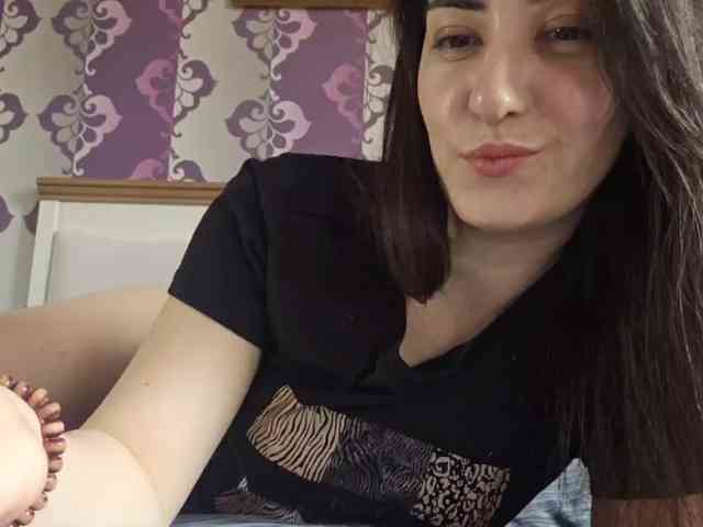 AlejandraDelane webcam