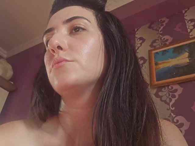 AlejandraDelane webcam