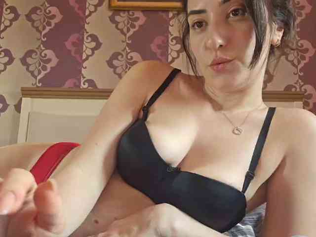 AlejandraDelane webcam