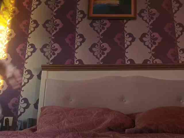 AlejandraDelane webcam