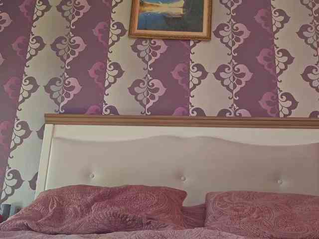 AlejandraDelane webcam