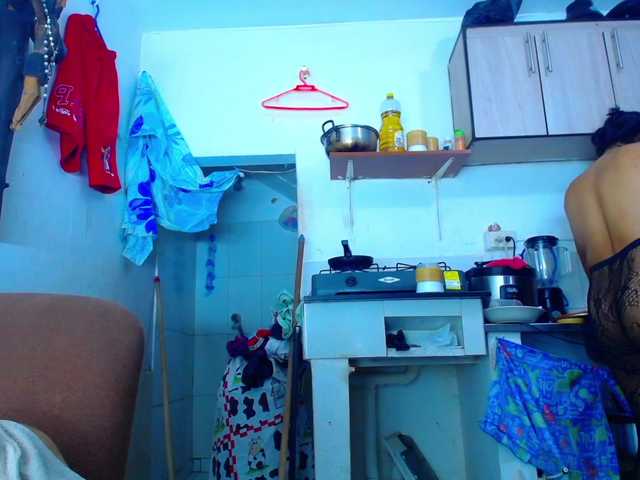 lexxa-brown live webcam show