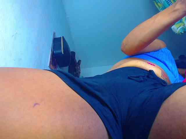 lexxa-brown Sex Cam Show