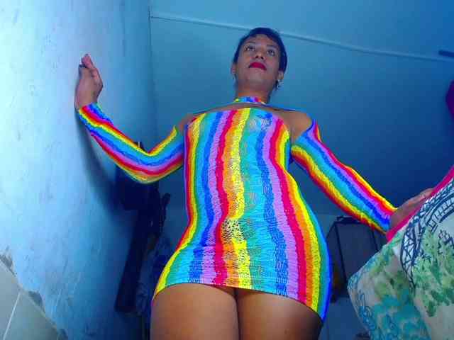 lexxa-brown Live Webcam on BongaCams
