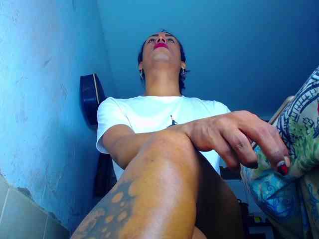 lexxa-brown Live Webcam on BongaCams
