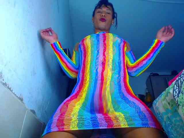 lexxa-brown Live Webcam on BongaCams