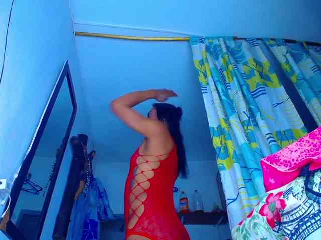 lexxa-brown Live Webcam on BongaCams