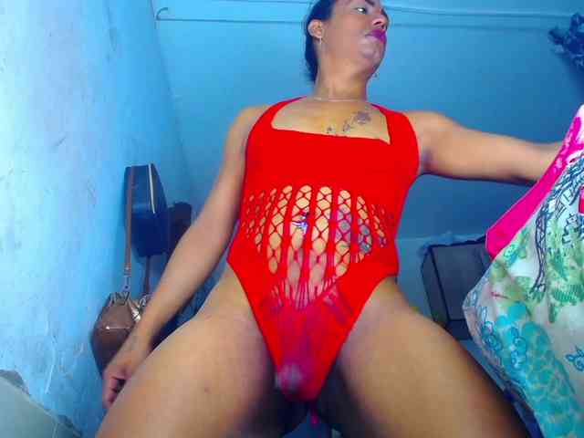 lexxa-brown's Sexcam