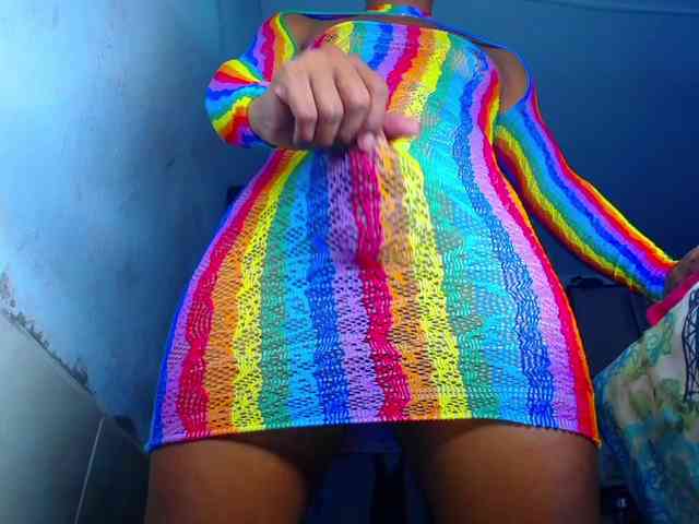 lexxa-brown Live Webcam on BongaCams