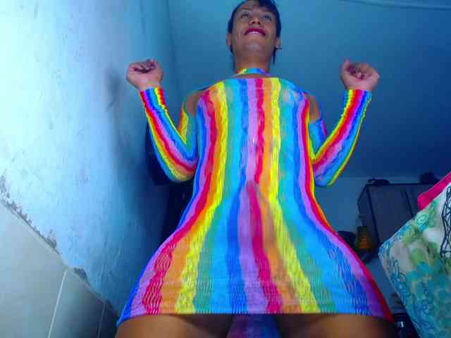 lexxa-brown Live Webcam on BongaCams