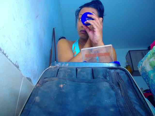 lexxa-brown Live Webcam on BongaCams
