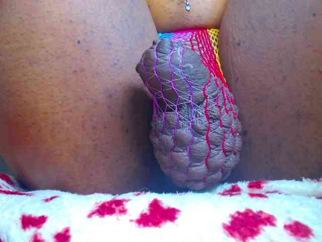 lexxa-brown Live Webcam on BongaCams