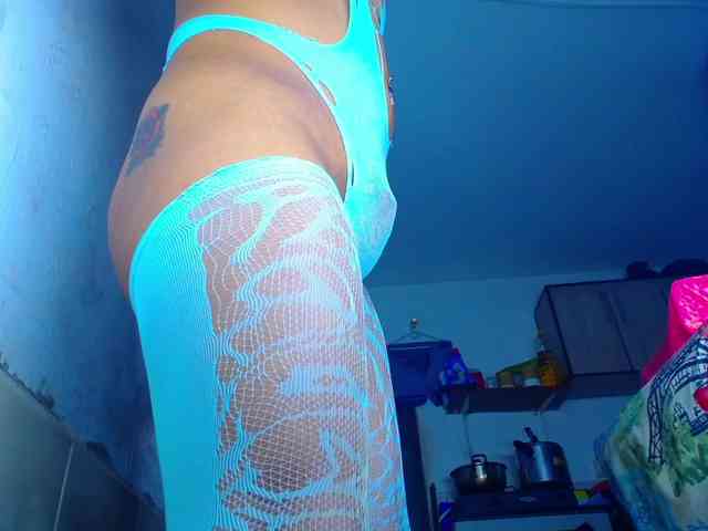 lexxa-brown Live Webcam on BongaCams