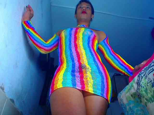 lexxa-brown Live Webcam on BongaCams