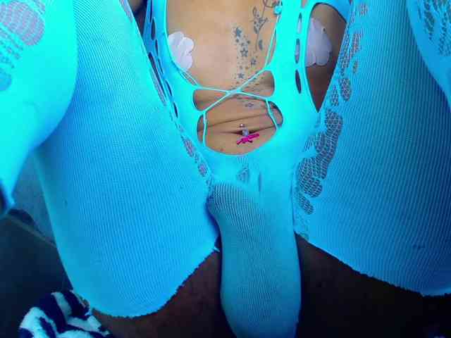 lexxa-brown Sex Cam Show