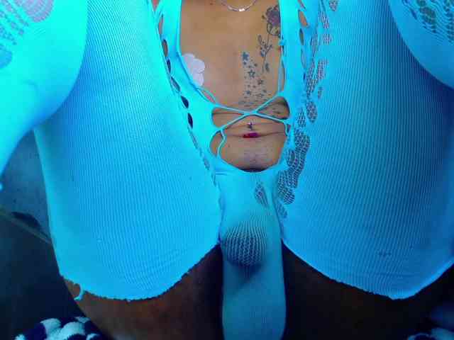 lexxa-brown Sex Cam Show