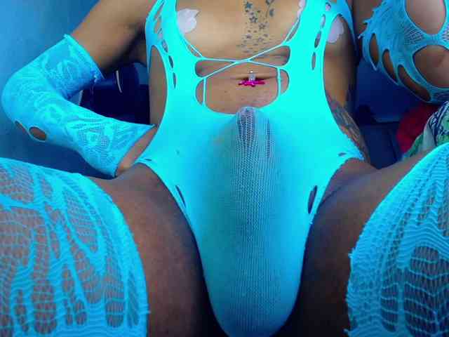 lexxa-brown Sex Cam Show