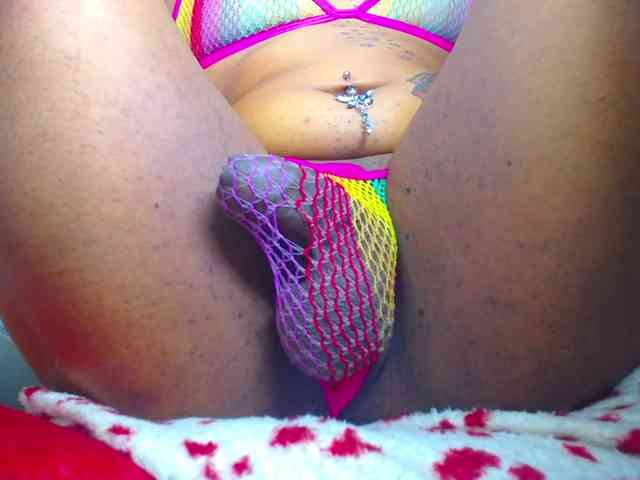 lexxa-brown Live Webcam on BongaCams