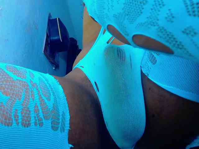 lexxa-brown Live Webcam on BongaCams