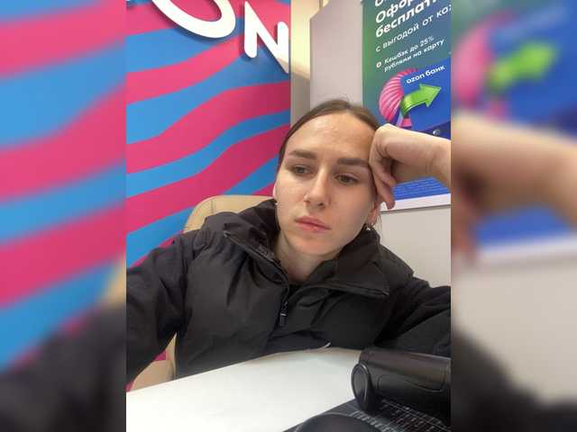 MamiMango live cam on BongaCams