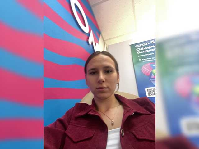 MamiMango live cam on BongaCams