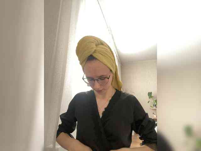 MamiMango webcam