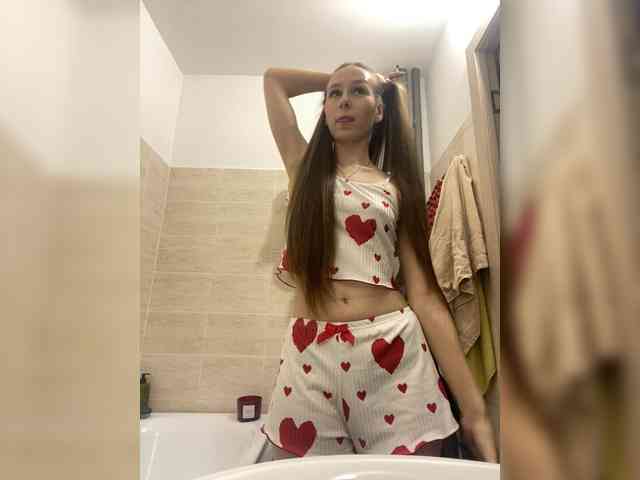 MamiMango Live Webcam on BongaCams