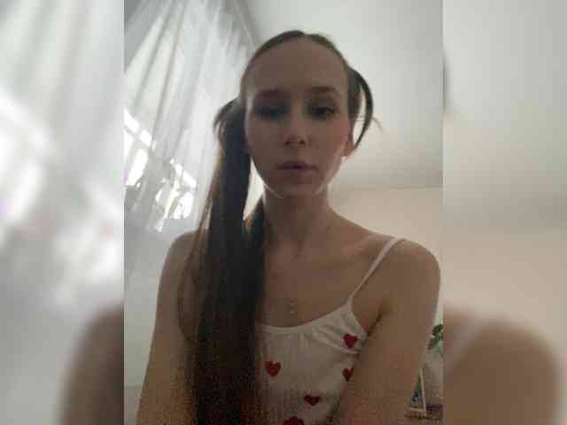 MamiMango Live Webcam on BongaCams