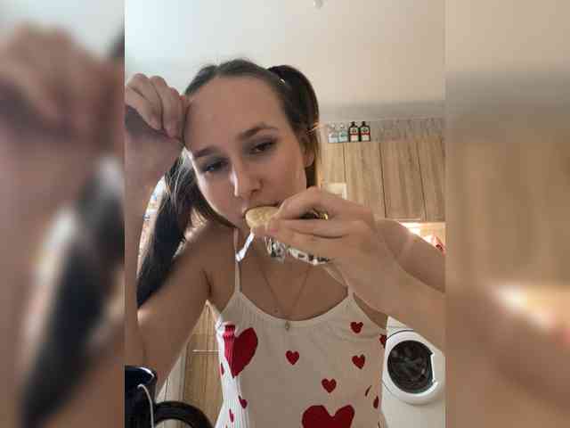 MamiMango Live Webcam on BongaCams